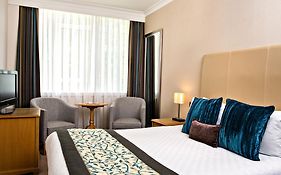 Thistle Euston Londres 4*